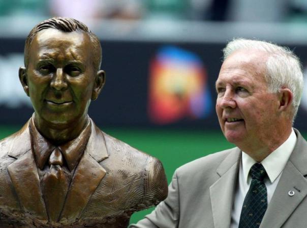 Preminula legenda i član Kuće slavnih tenisa