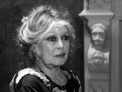 Preminula legendarna francuska glumica Brigitte Bardot