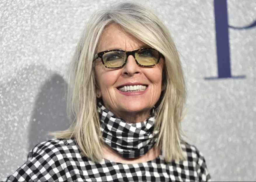 Preminula legendarna glumica Diane Keaton