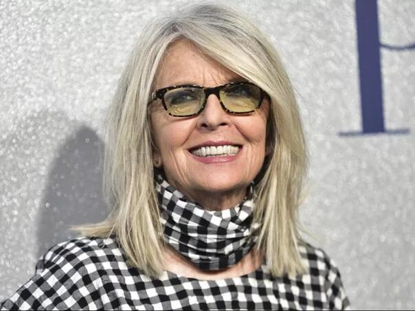 Preminula legendarna glumica Diane Keaton