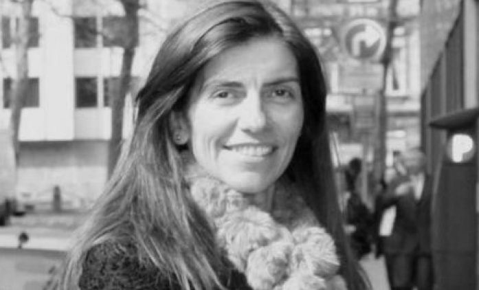 Preminula Lidija Topić, dobar dio karijere provela je u bh. diplomatiji