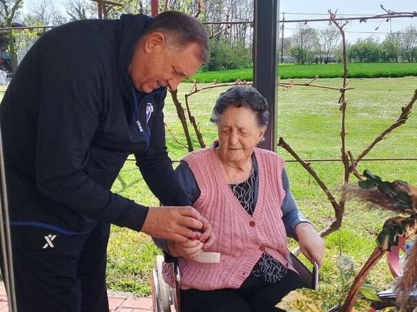 Preminula majka Milorada Dodika, lider SNSD-a se oprostio emotivnom porukom