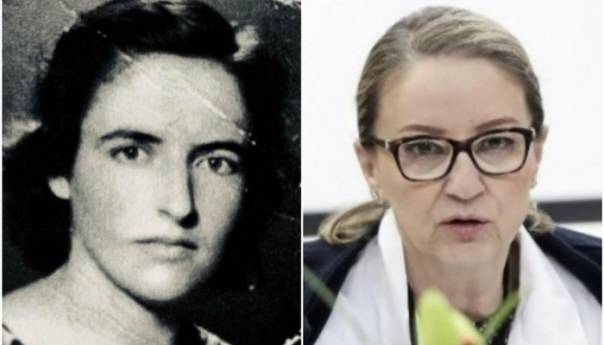 Preminula majka Sebije Izetbegović