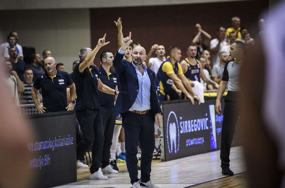 Preminula majka selektora Bećiragića