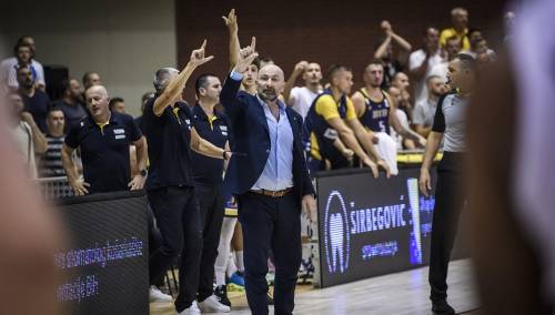 Preminula majka selektora Bećiragića