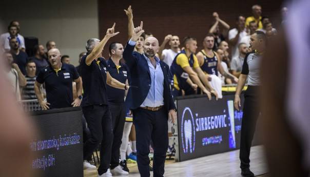 Preminula majka selektora Bećiragića