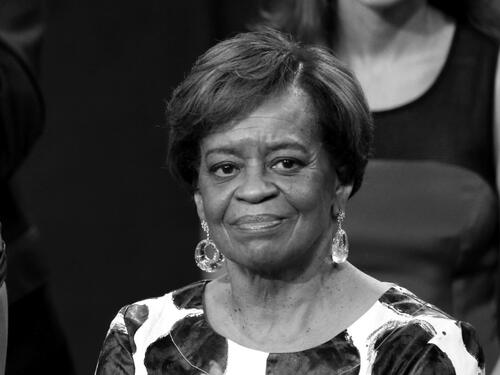Preminula Marian Robinson, majka Michelle Obame