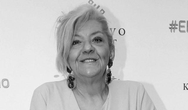 Preminula Marina Tucaković
