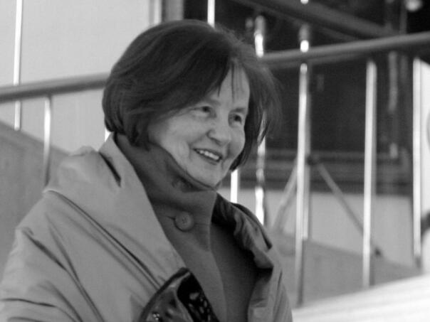 Preminula Milka Mesić, supruga bivšeg hrvatskog predsjednika Stjepana Mesića