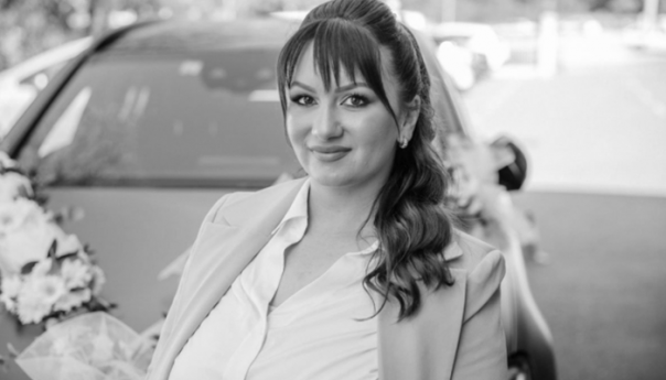 Preminula mlada majka Dijana Milanović