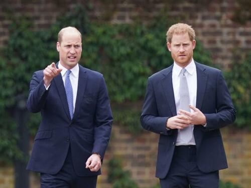 Preminula mlada rodica prinčeva Williama i Harryja, imala samo 20 godina