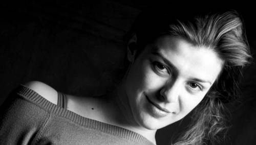 Preminula mostarska glumica Amra Prutina