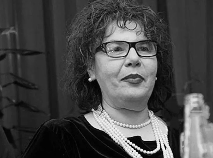 Preminula mostarska novinarka Amela Rebac