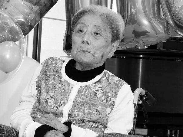 Preminula najstarija osoba na svijetu