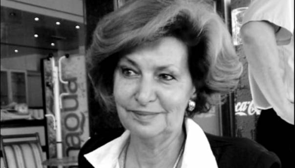 Preminula novinarka i rediteljica Nađa Mehmedbašić