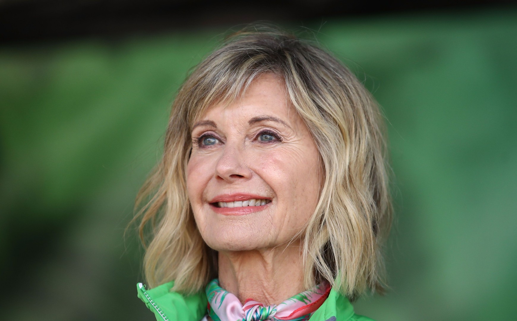 Preminula Olivia Newton-John