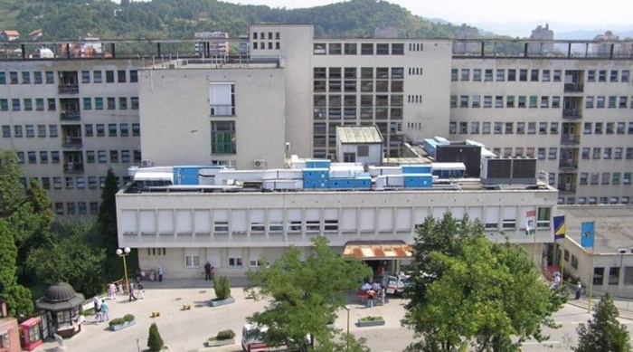 Preminula pacijentica iz Živinica zaražena koronavirusom 