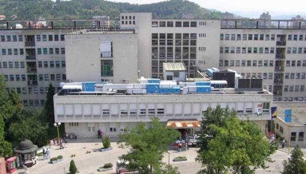 Preminula pacijentica iz Živinica zaražena koronavirusom