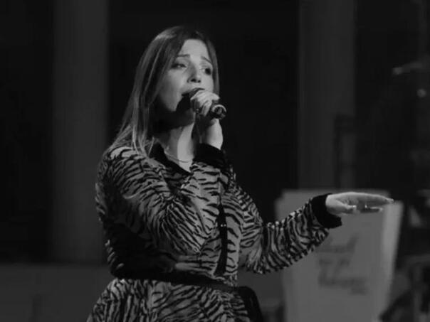 Preminula pjevačica Jasna Bošnjaković