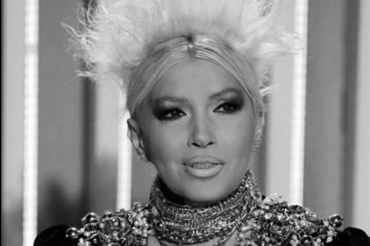 Preminula pjevačica Slađana Milošević