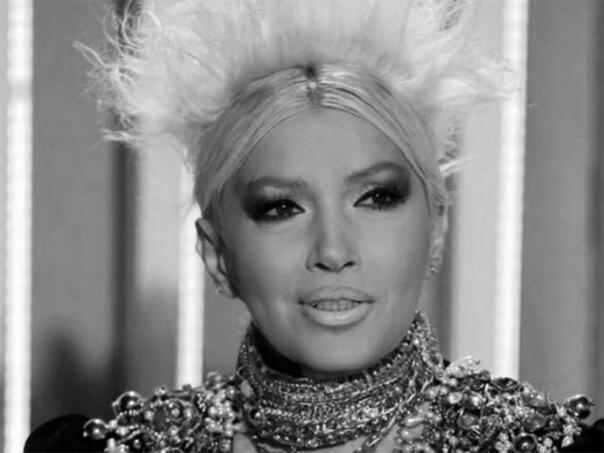 Preminula pjevačica Slađana Milošević