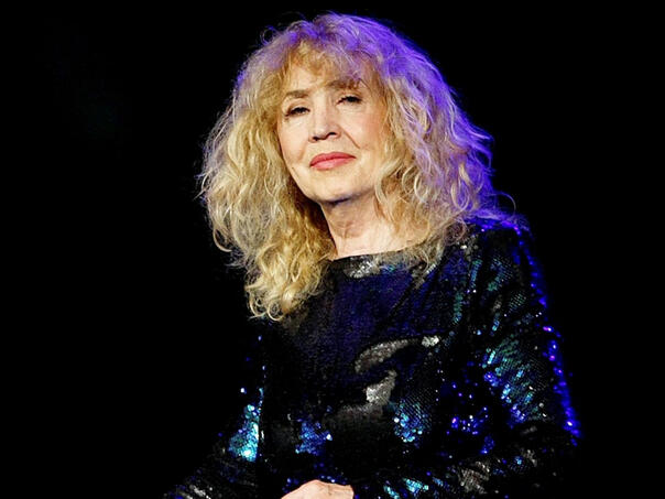 Preminula poznata hrvatska glumica Kostadinka Velkovska