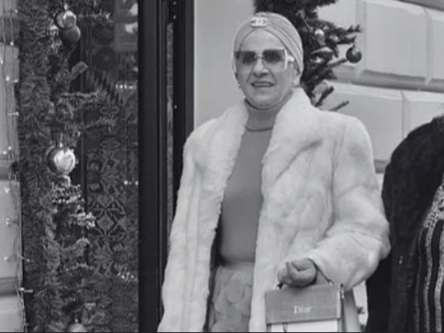 Preminula Samija-Samka Cerić, žena prepoznatljive elegancije i duha