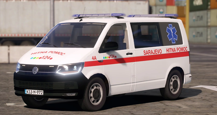 Preminula Sandra Začinović, kandidatkinja SDA za Općinsko vijeće Centar