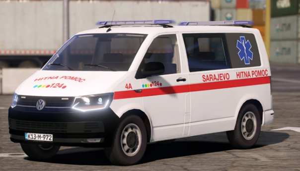 Preminula Sandra Začinović, kandidatkinja SDA za Općinsko vijeće Centar