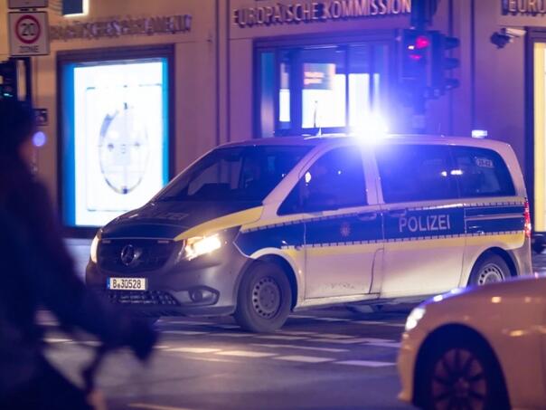 Preminula šesta žrtva terorističkog napada u Njemačkoj