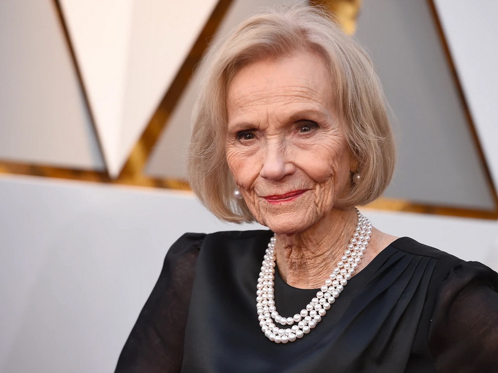 Preminula slavna glumica Eva Marie Saint u 102. godini