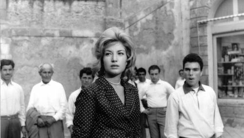 Preminula slavna italijanska glumica Monica Vitti