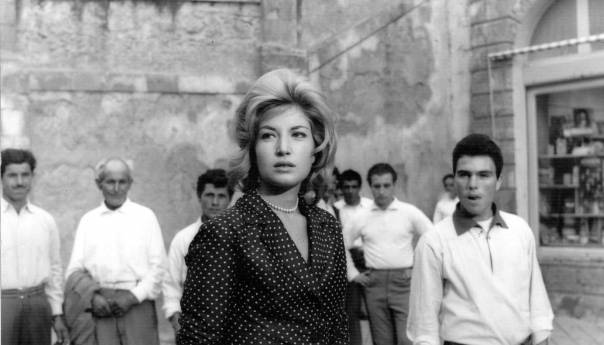 Preminula slavna italijanska glumica Monica Vitti