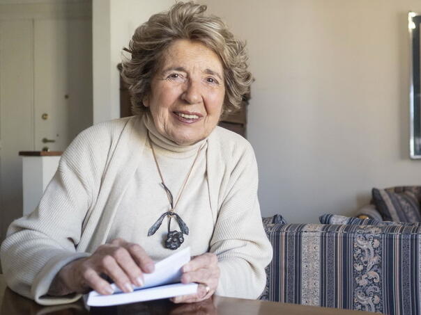 Preminula Sofia Corradi, pokretačica programa razmjene studenata Erasmus