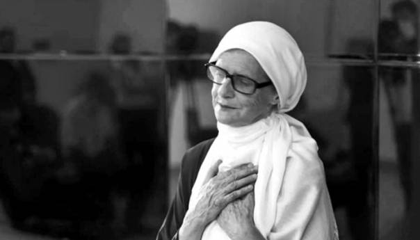 Preminula srebrenička majka Hajra Ćatić