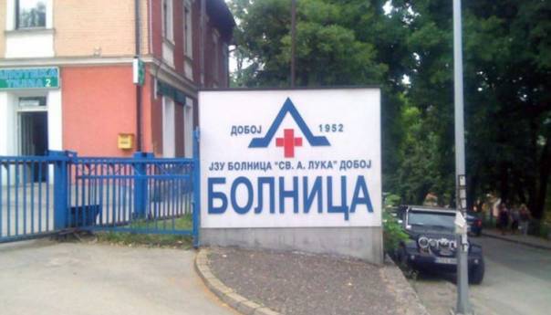 Preminula starica iz Modriče zaražena virusom korona