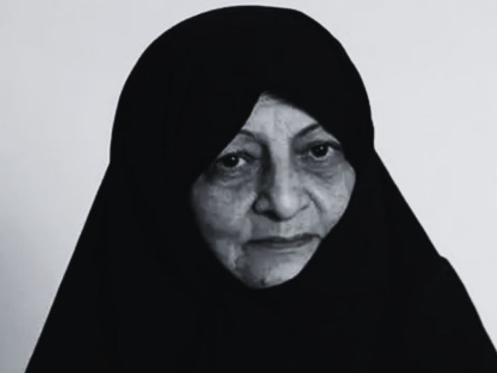 Preminula supruga Alija Hamneija