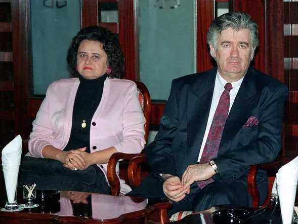 Preminula supruga ratnog zločinca Radovana Karadžića