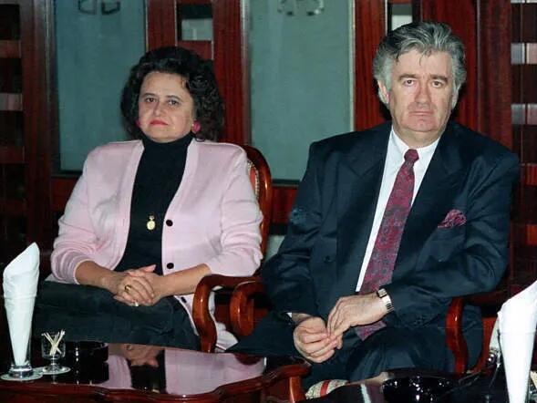 Preminula supruga ratnog zločinca Radovana Karadžića