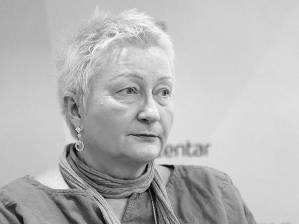 Preminula Svetlana Broz, unuka Josipa Broza Tita