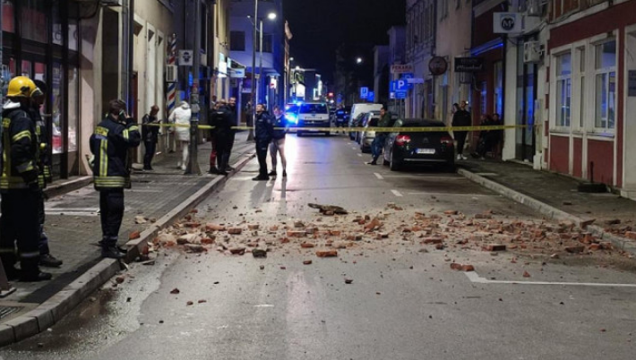 Preminula teško povrijeđena djevojka iz Stoca