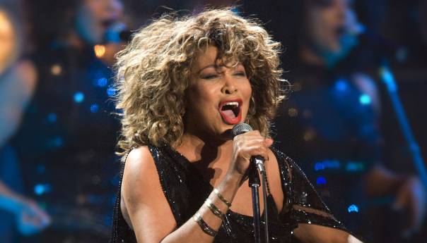 Preminula Tina Turner, kraljica rokenrola