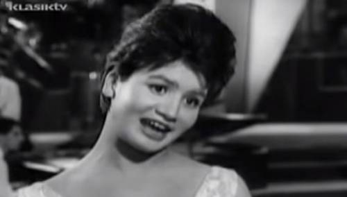 Preminula Zdenka Vučković, prva dječja zvijezda bivše Jugoslavije