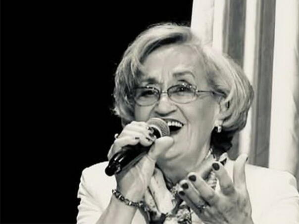 Preminula Zekija Mehurić - Suman: Ostavila neizbrisiv trag u svijetu sevdalinke