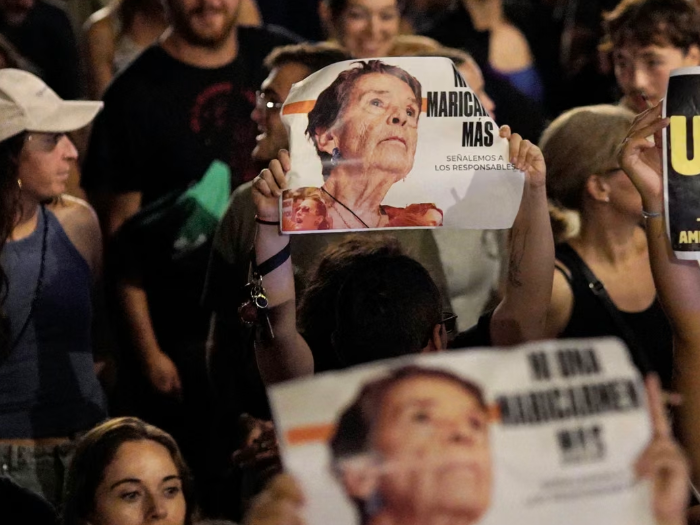 Preminula žena čija je deložacija izazvala proteste širom Španije