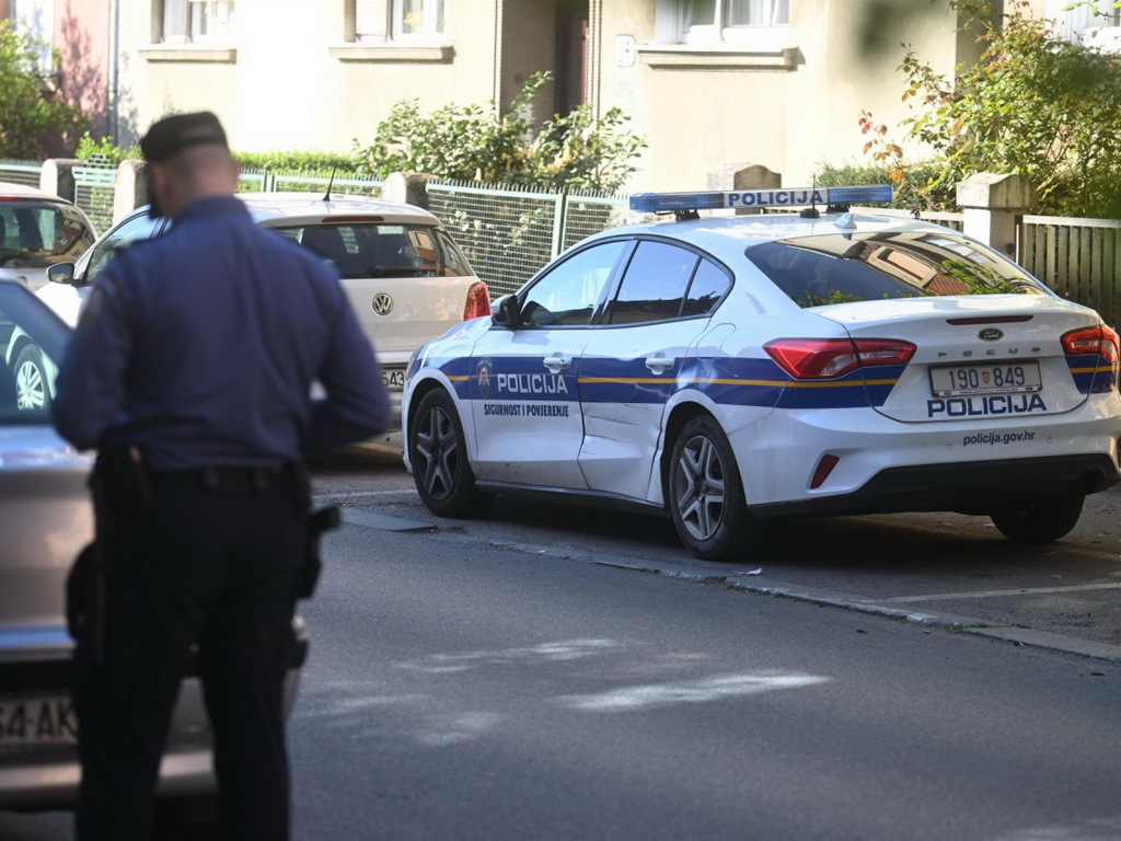Preminula žena koja je propucana u stanu u Maksimiru