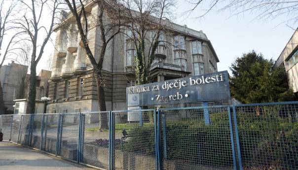 Preminula zlostavljana dvoipogodišnjakinja iz Nove Gradiške