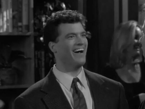 Preminula zvijezda "Prijatelja" i "The Middle" Pat Finn