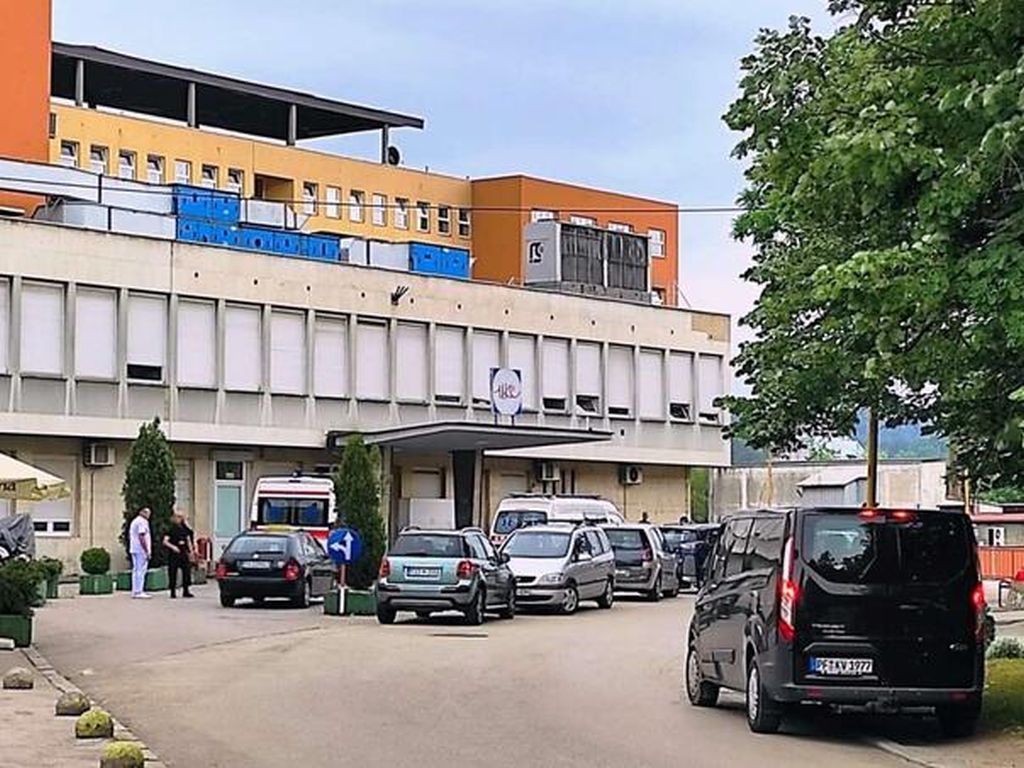 Preminulo dvoje staraca povrijeđenih u požaru staračkog doma u Lukavcu