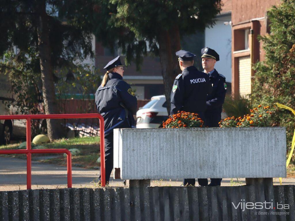 Preminule još dvije žrtve požara u Domu penzionera u Tuzli